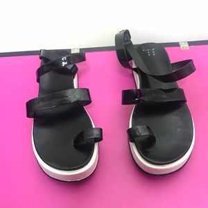 a new day Sandals....